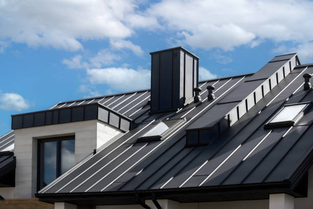 Best Roof Ventilation Installation  in Naval Academy, MD